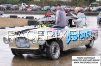 19th July Standlake Mike Hook Memorial Pre 76