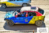 31st August Kings Lynn (TSR Bangers)