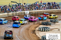 31st August Kings Lynn World of Shale