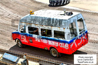 31st August Kings Lynn Big Vans