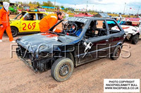 Junior Bangers