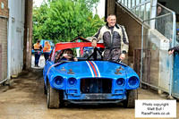 29th August Mildenhall Mushy Testimonial