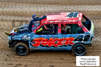 5th September Kings Lynn Pre 95