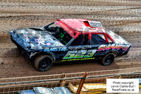 5th September Kings Lynn Unlimited World of Shale