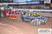 23rd April Coventry