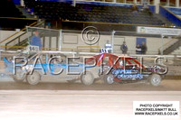 25th April Coventry