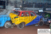 2nd June Coventry Masters