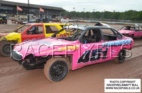 National Bangers (Masters)