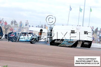 2nd August Arena Essex inc Caravan Race