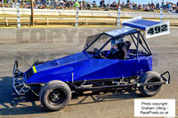23rd August Yarmouth (Juniors)