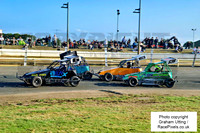 23rd August Yarmouth (Seniors)