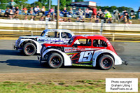 23rd August Yarmouth