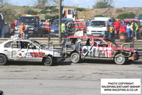 Street Bangers