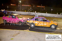9th November Northampton Under 2000cc