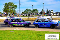 Junior Micra Stock Cars