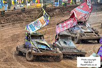 Brisca F1 Stock Cars World Masters
