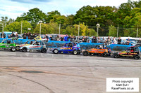 Super Twos National Championship