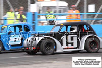 5th April Aldershot