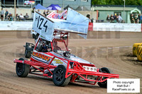 Brisca F2 Stock Cars World Final (includes Overseas Time Trials)