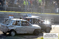 16th February Birmingham Juniors