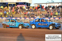 3rd May Ipswich