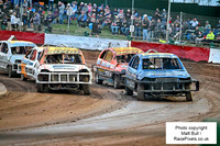 11th September Northampton East Anglian Championship