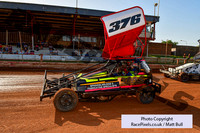 Brisca V8 HotStox European Championship
