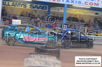 27th August Eastbourne Ladies