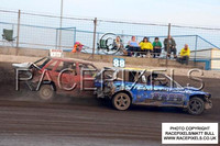 28th September Kings Lynn Ladies