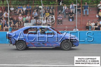 22nd June Aldershot