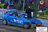 4th November Ipswich Gala Night