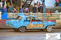 10th May Mildenhall Waller Reunion Pre 75 Consolations