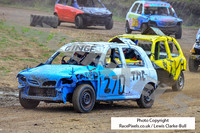 6th September Stansted Micro Teams