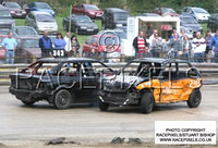 25th August Standlake