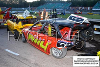 26th July Ipswich North vs South