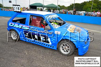 Junior Rods
