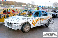 2nd December Ipswich Superstar Teams