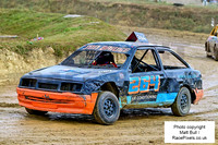 2nd August Smallfield Pre 85 RWD