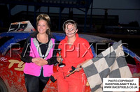 31st May Kings Lynn Ladies Teams