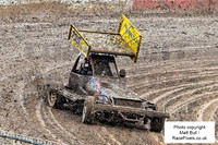 Brisca F2 Stock Cars World Masters