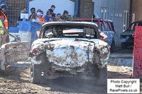 20th May Mildenhall Unlimited BWS