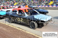 National Bangers Hurricane