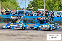 Ninja Karts English Championship