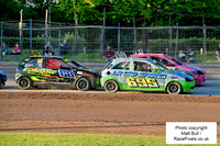 Rookie Rods