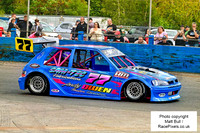 2.0L Hot Rods