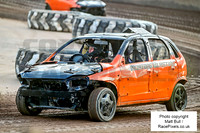 Micro Banger UK Championship
