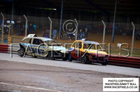 10th August Arena Essex Juniors