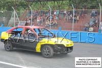 29th June Aldershot