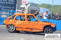 18th May Aldershot