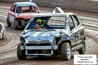 Junior Bangers